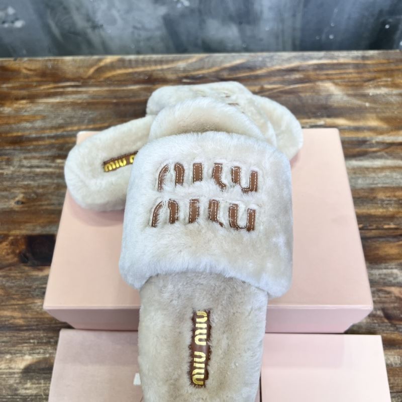 Miu Miu Sandals